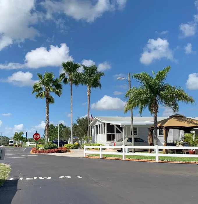 Woody's RV Resort 6