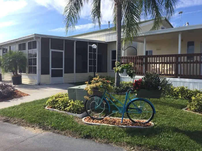 Woody's RV Resort 3