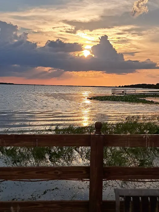 Lake Marian Resort RV & Mobile Home Park 2