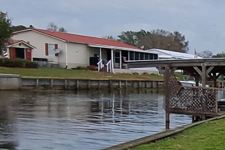 Lake Marian Resort RV & Mobile Home Park