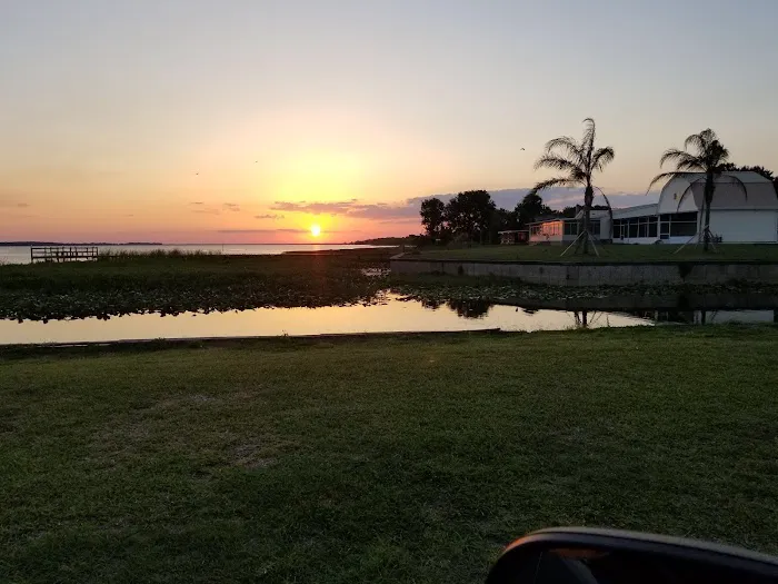 Lake Marian Resort RV & Mobile Home Park 3