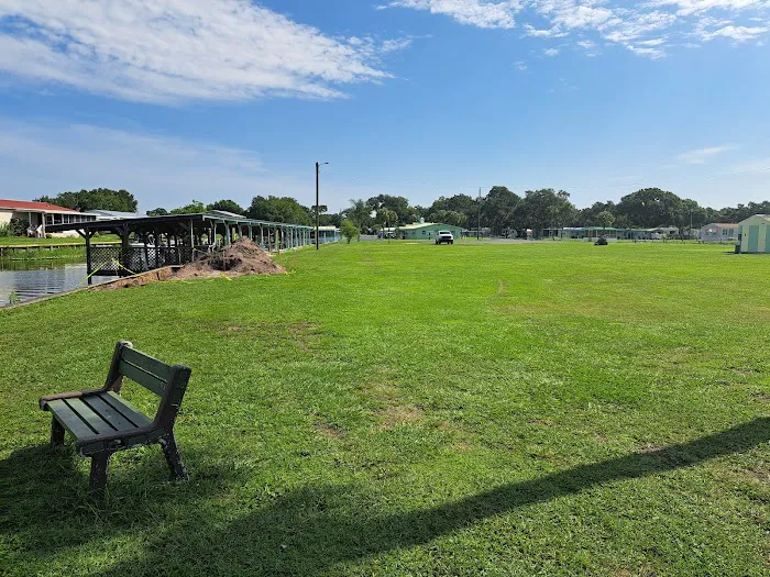 Lake Marian Resort RV & Mobile Home Park 5