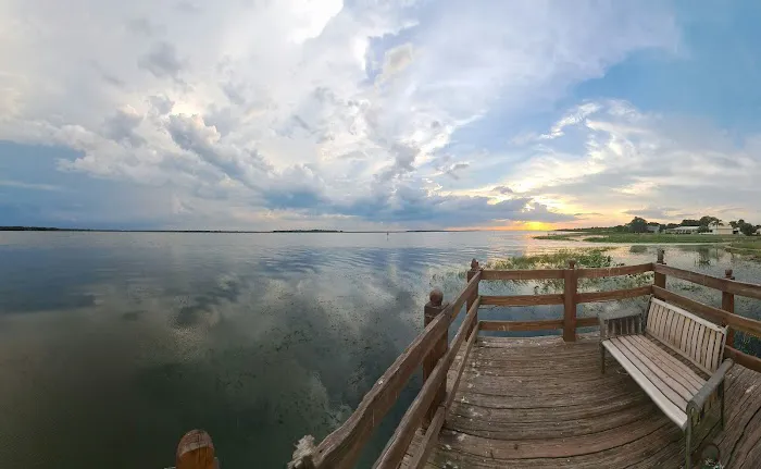 Lake Marian Resort RV & Mobile Home Park 10