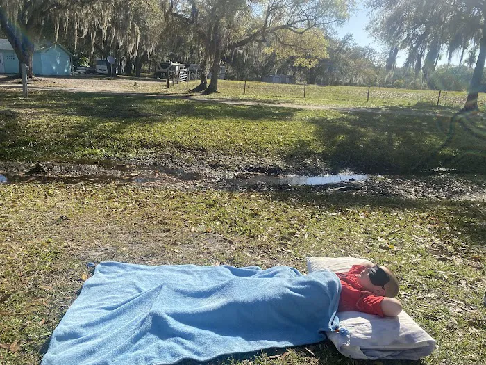 Lake Marian Resort RV & Mobile Home Park 8