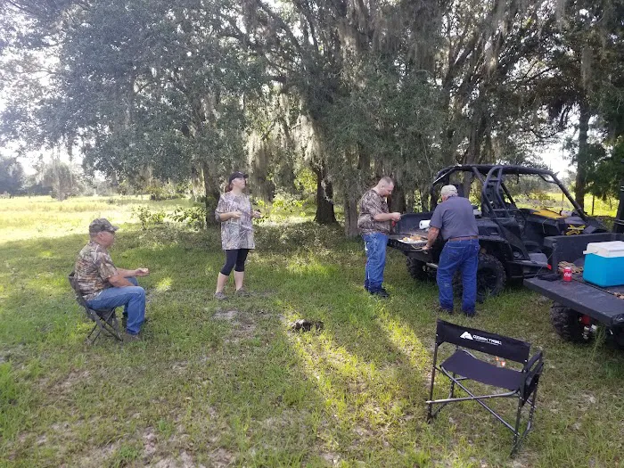 Three Lakes camping 2 7