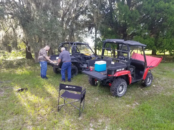 Three Lakes camping 2 4