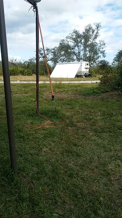 Three Lakes camping 2 9