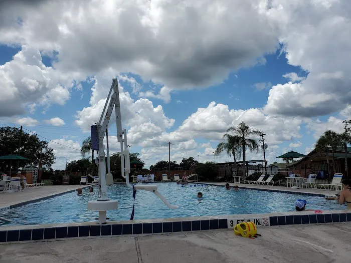 River Ranch RV Resort 3