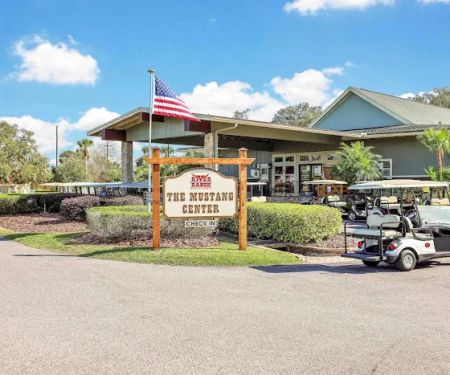 River Ranch RV Resort