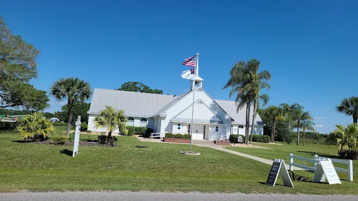 River Ranch RV Resort 9
