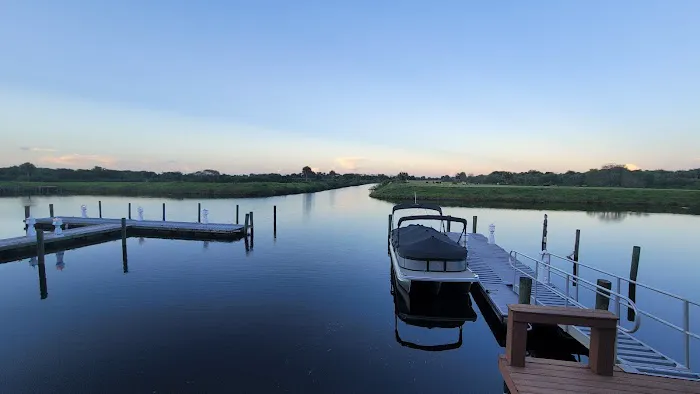River Ranch RV Resort 5