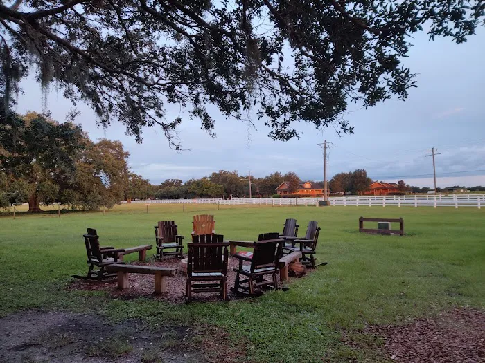 RV Camping Florida, by River Ranch 4