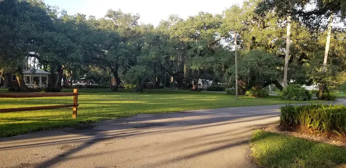 RV Camping Florida, by River Ranch 8