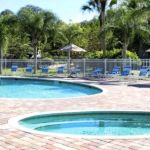 River Ranch RV Resort Sites