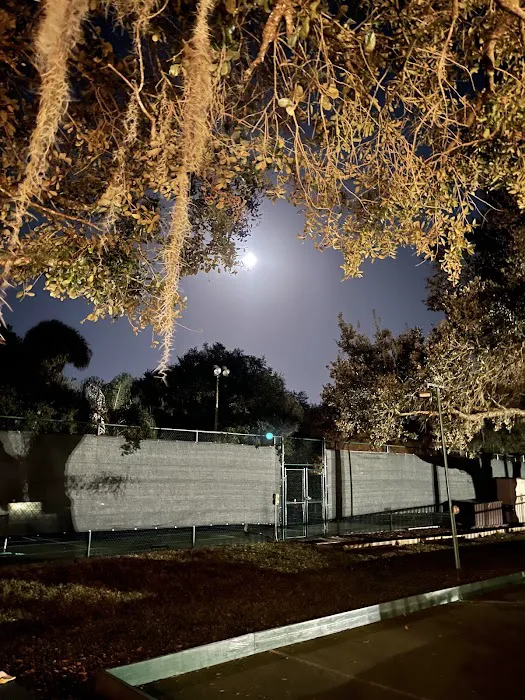 River Ranch RV Resort Sites 4