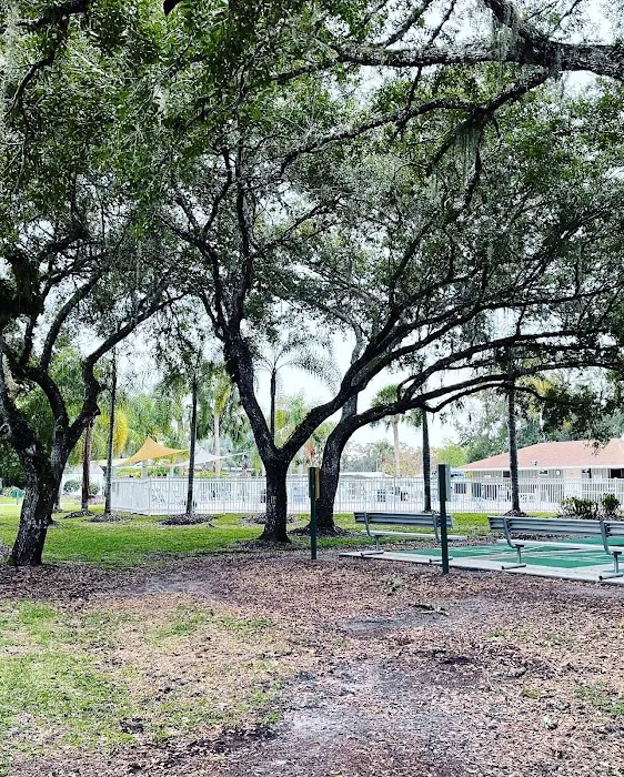 River Ranch RV Resort Sites 8