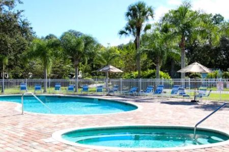River Ranch premium lot 332