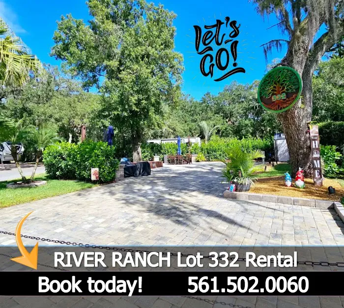River Ranch premium lot 332 4