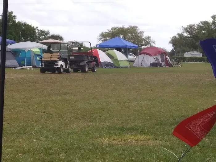 River Ranch RV Rentals 8