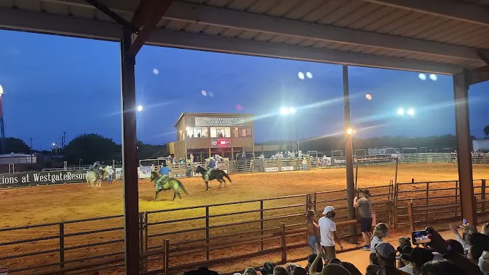 River Ranch RV Rentals 10