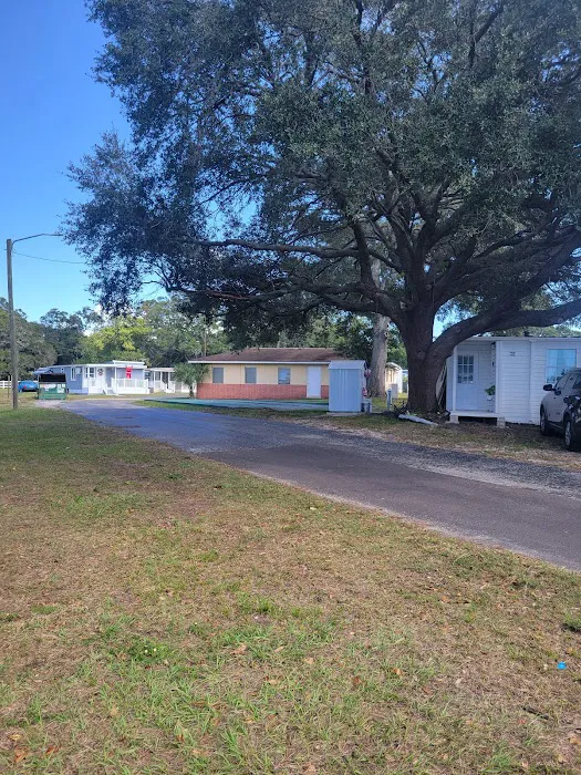 Disston Mobile Home Park 3