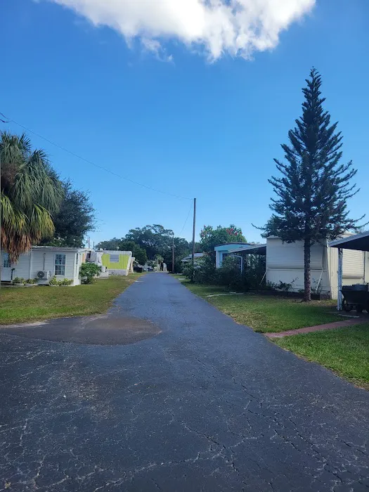 Disston Mobile Home Park 5