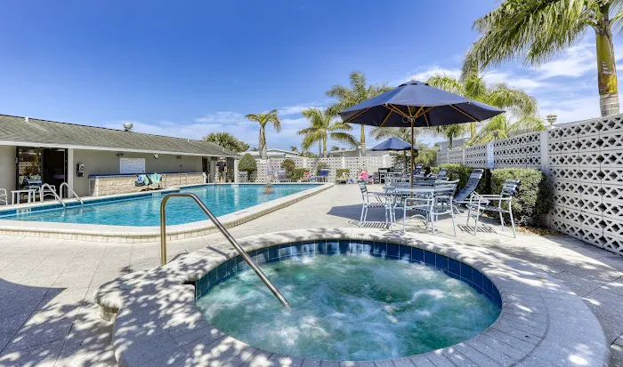 Pelican Palms Village 1