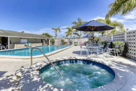 Pelican Palms Village