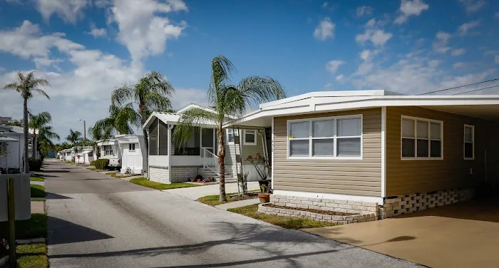 Pelican Palms Village 3