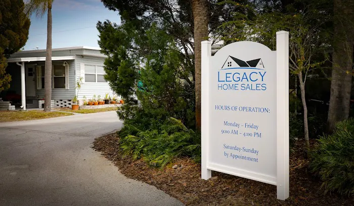 Pelican Palms Village 10