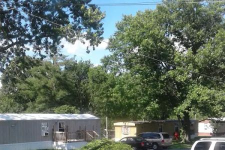 McKinley Mobile Home Park