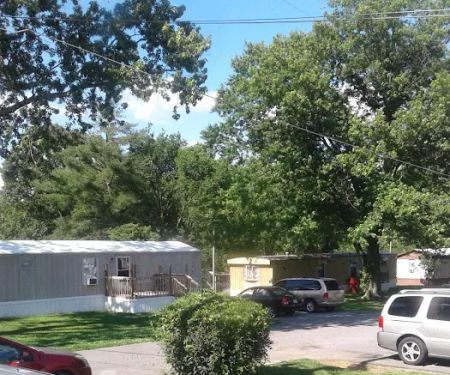 McKinley Mobile Home Park