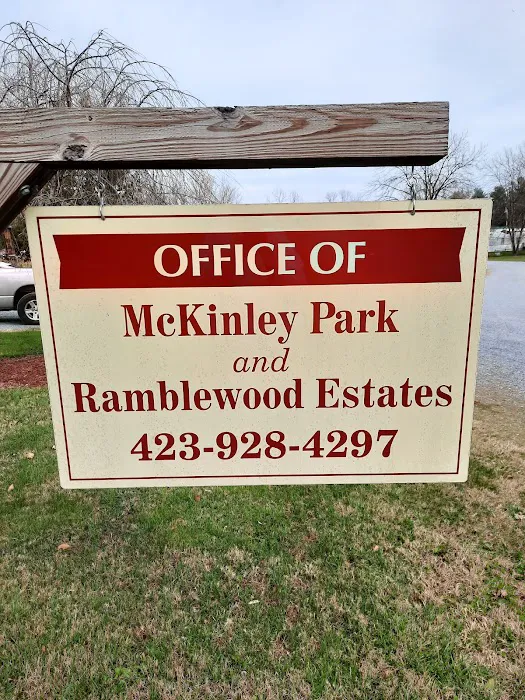 McKinley Mobile Home Park 2