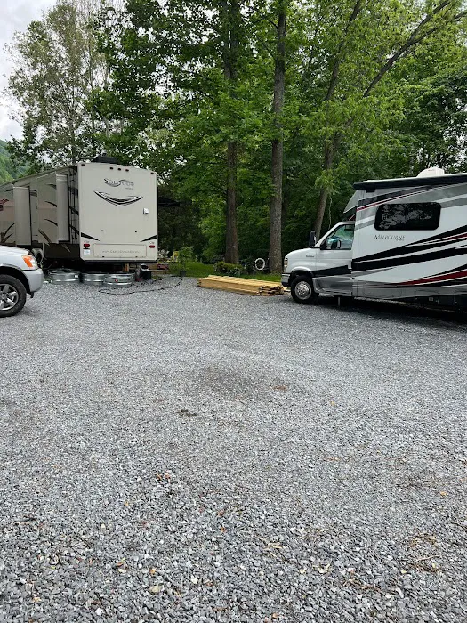 River valley RV park and campground 2