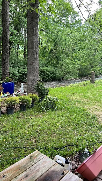 River valley RV park and campground 1