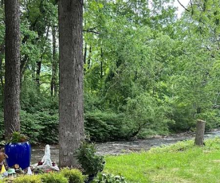 River valley RV park and campground