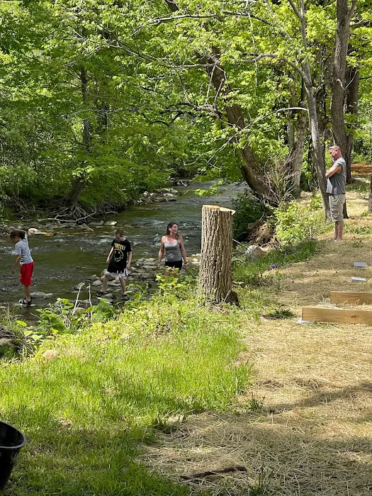 River valley RV park and campground 9