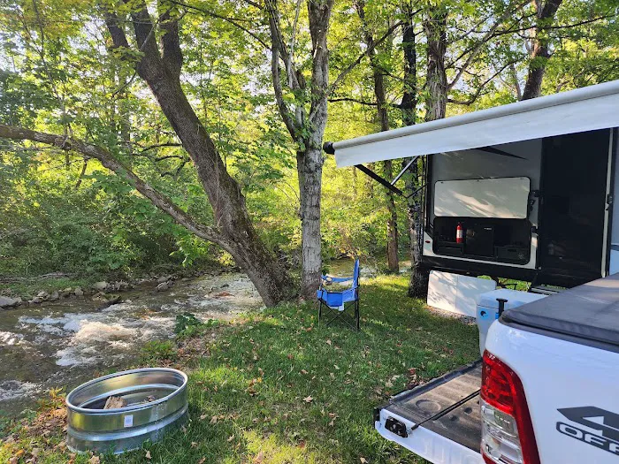 River valley RV park and campground 10