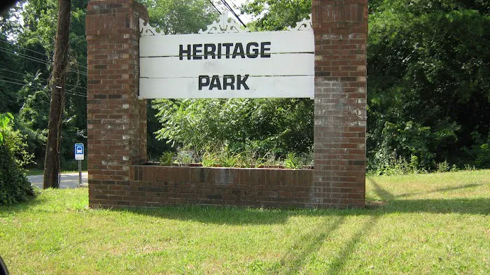 Heritage Park 2