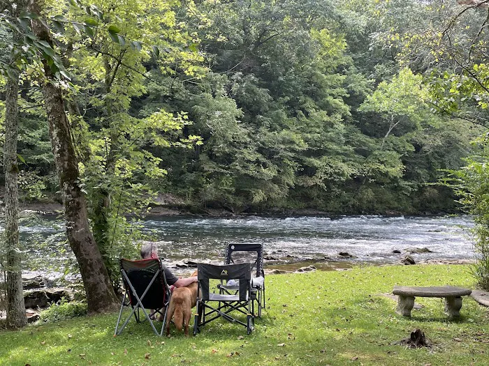 Camp Stonefly 6