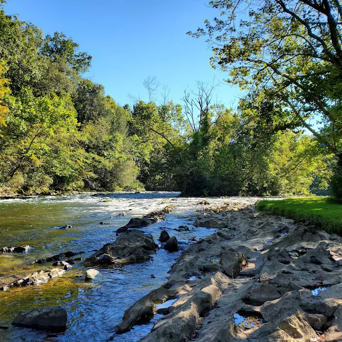 Camp Stonefly 4