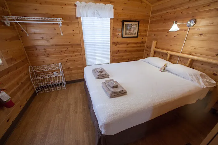 Wilmington KOA Holiday 1