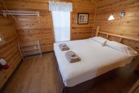 Wilmington KOA Holiday