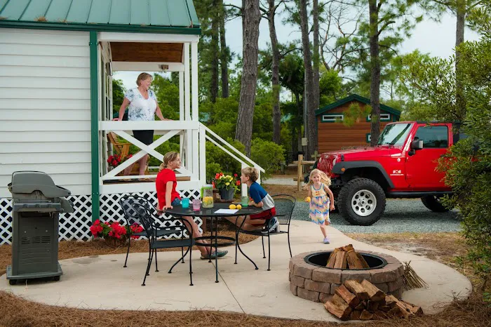 Wilmington KOA Holiday 5