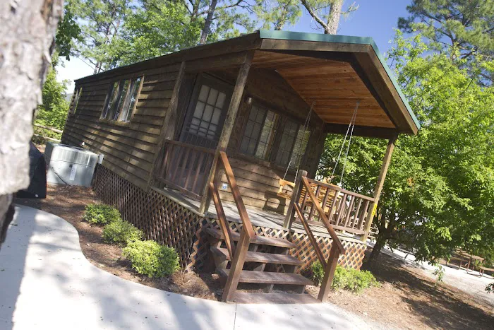 Wilmington KOA Holiday 9