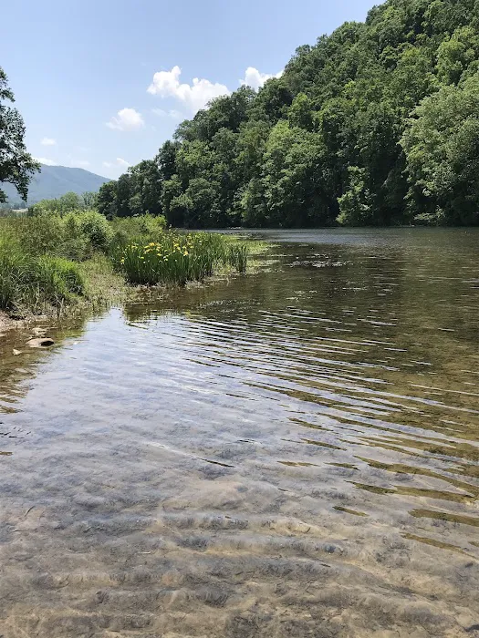 Stoney Creek Campground 1