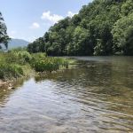 Stoney Creek Campground