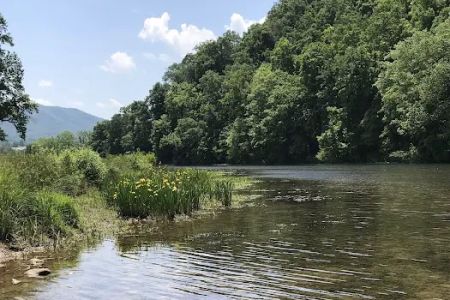 Stoney Creek Campground