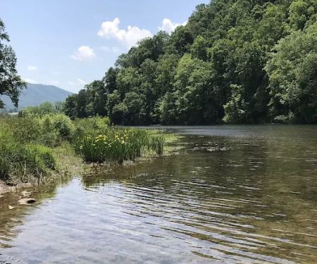 Stoney Creek Campground