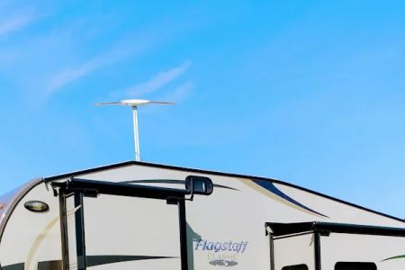 East Tennessee RV Park